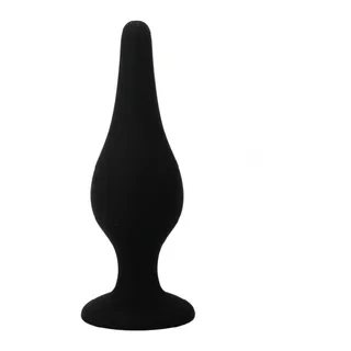 Plug Anal Ergonomique Pretty Love