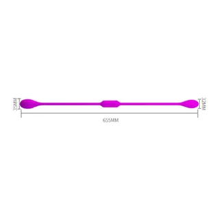 Stimulateur clitoridien Dream Lovers Whip 2 Pretty Love vue 2