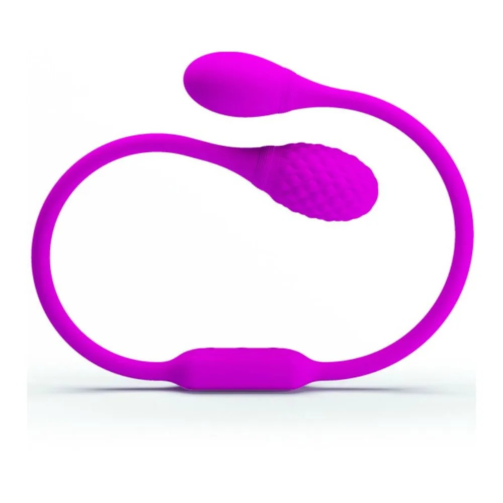 Stimulateur clitoridien Dream Lovers Whip 2 Pretty Love