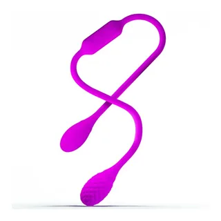 Stimulateur clitoridien Dream Lovers Whip 2 Pretty Love vue 4