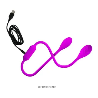 Stimulateur clitoridien Dream Lovers Whip 2 Pretty Love vue 5