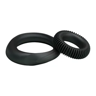 Kit Anneaux Silicone Anneau Baile