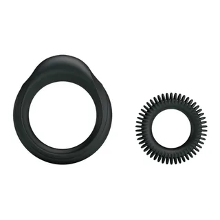 Kit Anneaux Silicone Anneau Baile vue 5