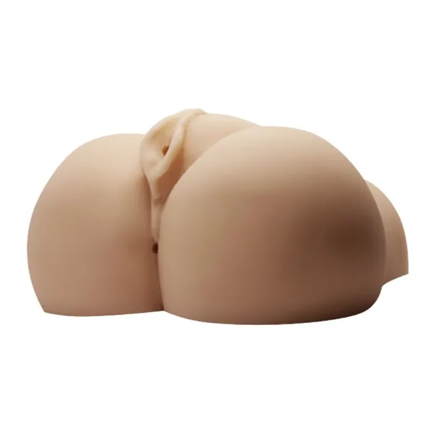 Vagin Anus Réalistes Position
