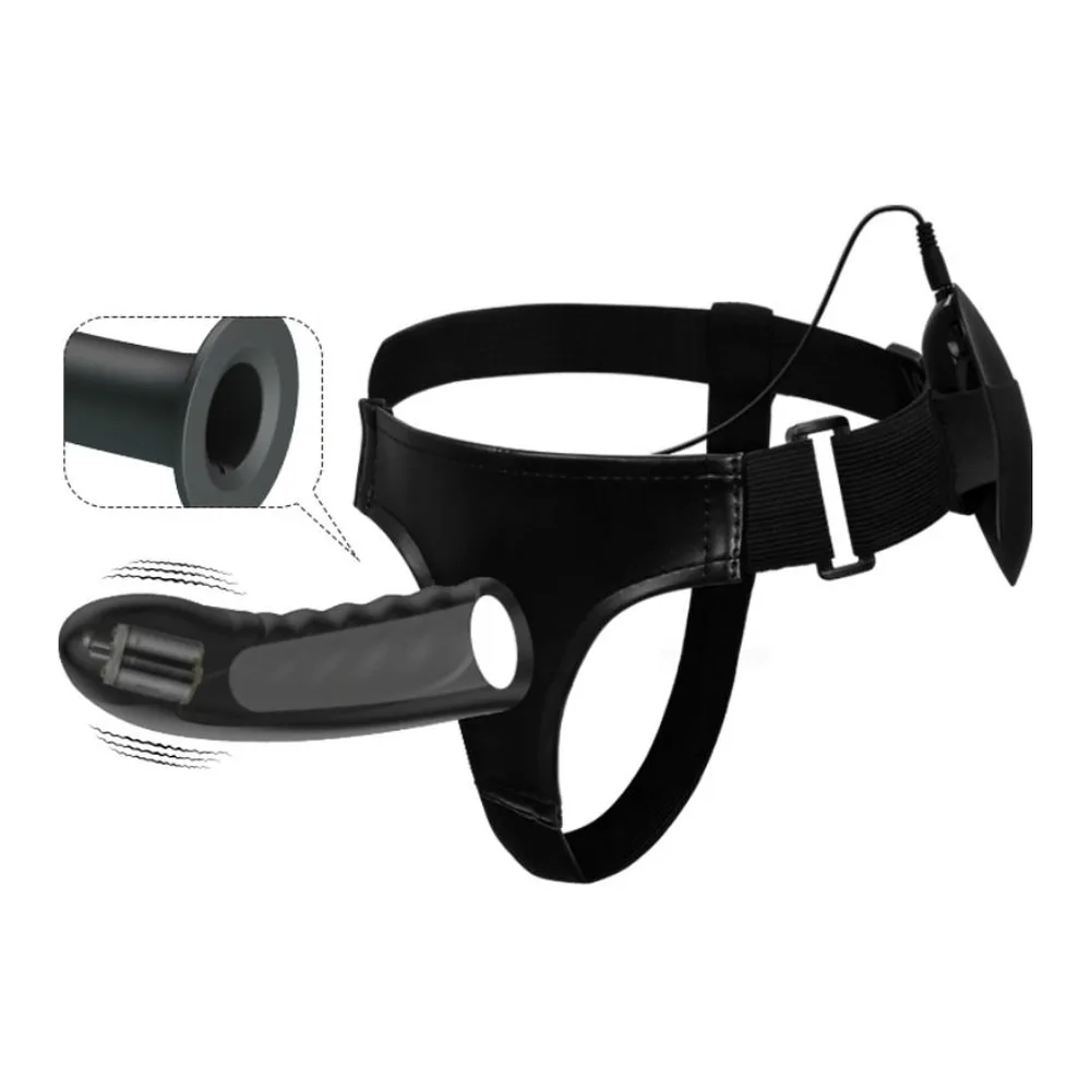 Myron Gode-Ceinture Creux Vibrant Pretty Love - détail de la texture