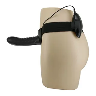 Myron Gode-Ceinture Creux Vibrant Pretty Love - avec son échelle de taille