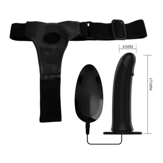 Vito Gode-ceinture Creux Pretty Love vue 3