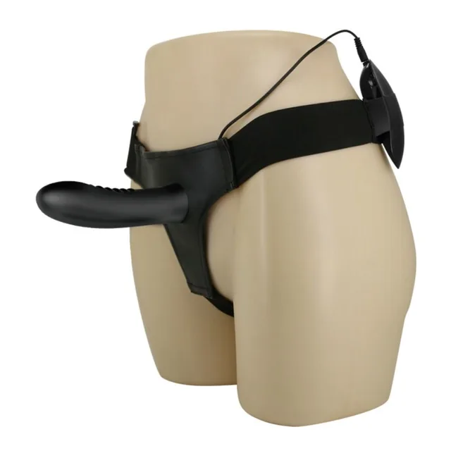 Myron Gode-Ceinture Creux Vibrant