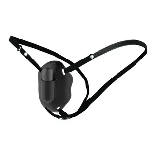 Stimulateur clitoridien Godes-ceinture Carter Pretty Love