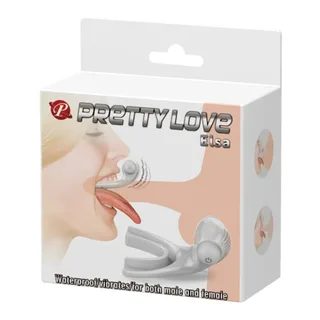 Elsa Stimulateur Oral Pretty Love vue 5