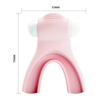 Elsa Stimulateur Oral Pretty Love vue 6