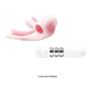 Elsa Stimulateur Oral Pretty Love vue 7