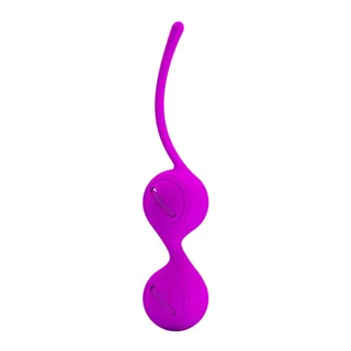 Boules de geisha Boules de Kegel Pretty Love vue 2