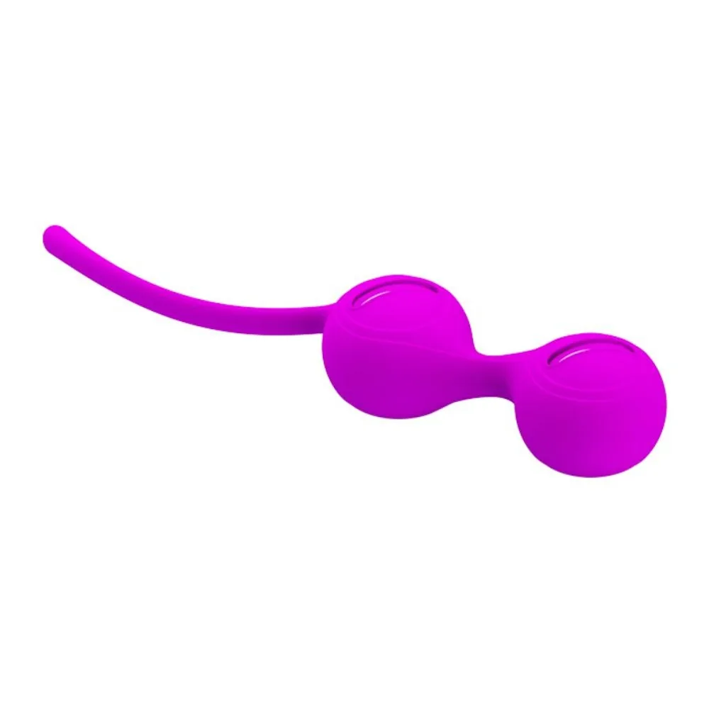 Boules de geisha Boules de Kegel Pretty Love