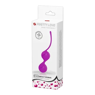 Boules de geisha Boules de Kegel Pretty Love vue 6