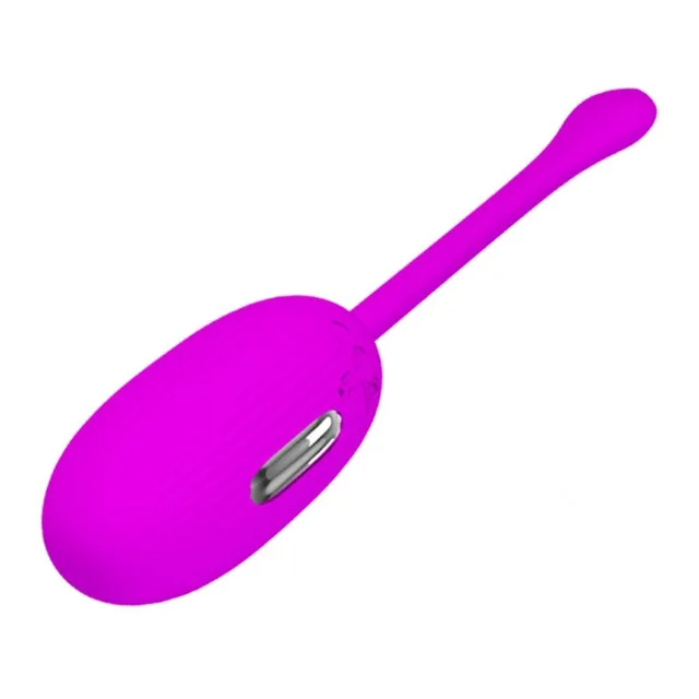 Œuf Vibrant Télécommandé