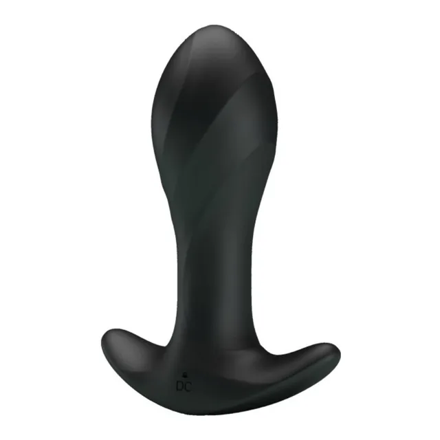 Vibrateur Anal