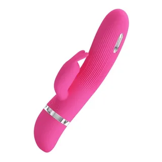 Flirtation Vibromasseur Électrochoc Ingram Pretty Love vue 2