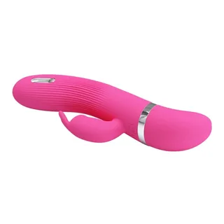 Flirtation Vibromasseur Électrochoc Ingram Pretty Love vue 4