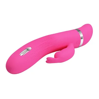 Flirtation Vibromasseur Électrochoc Ingram Pretty Love vue 7