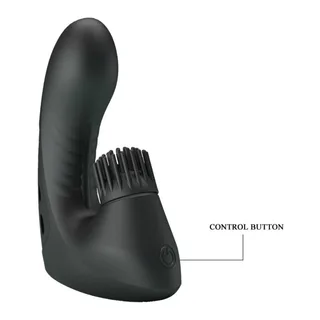 Stimulateur Clitoridien Magic Drill Pretty Love vue 3