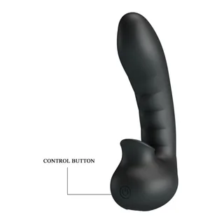 Stimulateur clitoridien Hobgoblin Doigts Vibrants Clitoris vue 2
