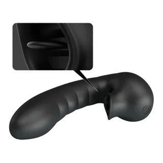 Stimulateur clitoridien Hobgoblin Doigts Vibrants Clitoris vue 6