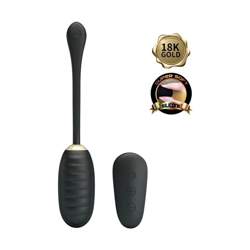 Œuf Vibrant Doreen Pretty Love, rechargeable par USB (12)
