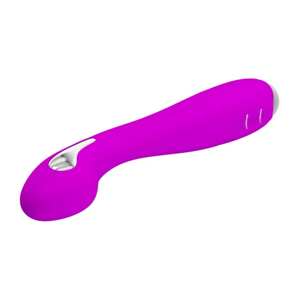 Vibromasseur Electrochoc Pretty Love