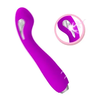 Vibromasseur Electrochoc Pretty Love vue 5