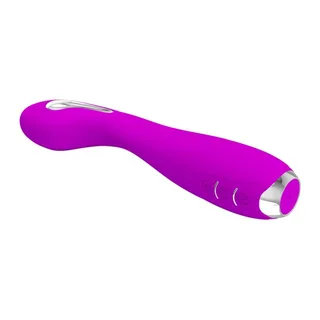 Vibromasseur Electrochoc Pretty Love vue 6