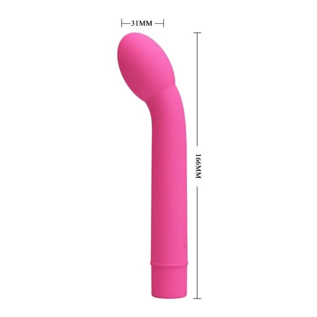 Vibrateur Point G Logan