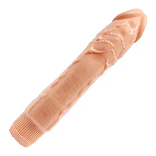 Vibromasseur Réaliste Dybbuk Baile