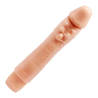 Vibromasseur Réaliste Dybbuk Baile vue 6