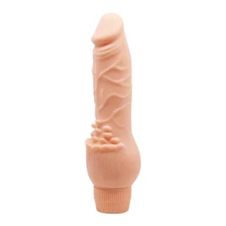 Vibromasseur Réaliste Barbara Baile vue 3