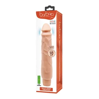 Jack Vibromasseur Réaliste Baile