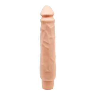 Jack Vibromasseur Réaliste Baile vue 3