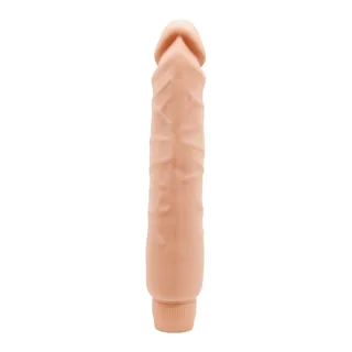 Jack Vibromasseur Réaliste Baile vue 4