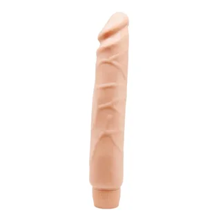 Jack Vibromasseur Réaliste Baile vue 5