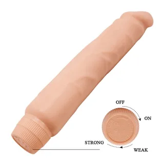 Jack Vibromasseur Réaliste Baile vue 6