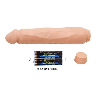 Jack Vibromasseur Réaliste Baile vue 7