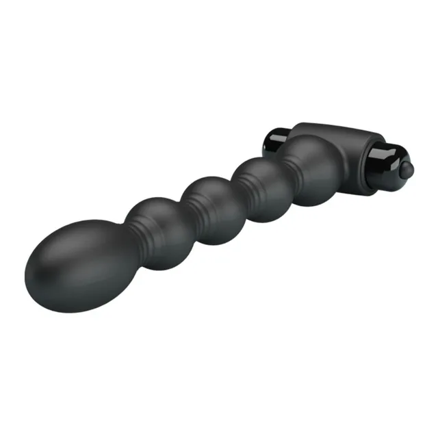 Plug Anal Lynn Silicone