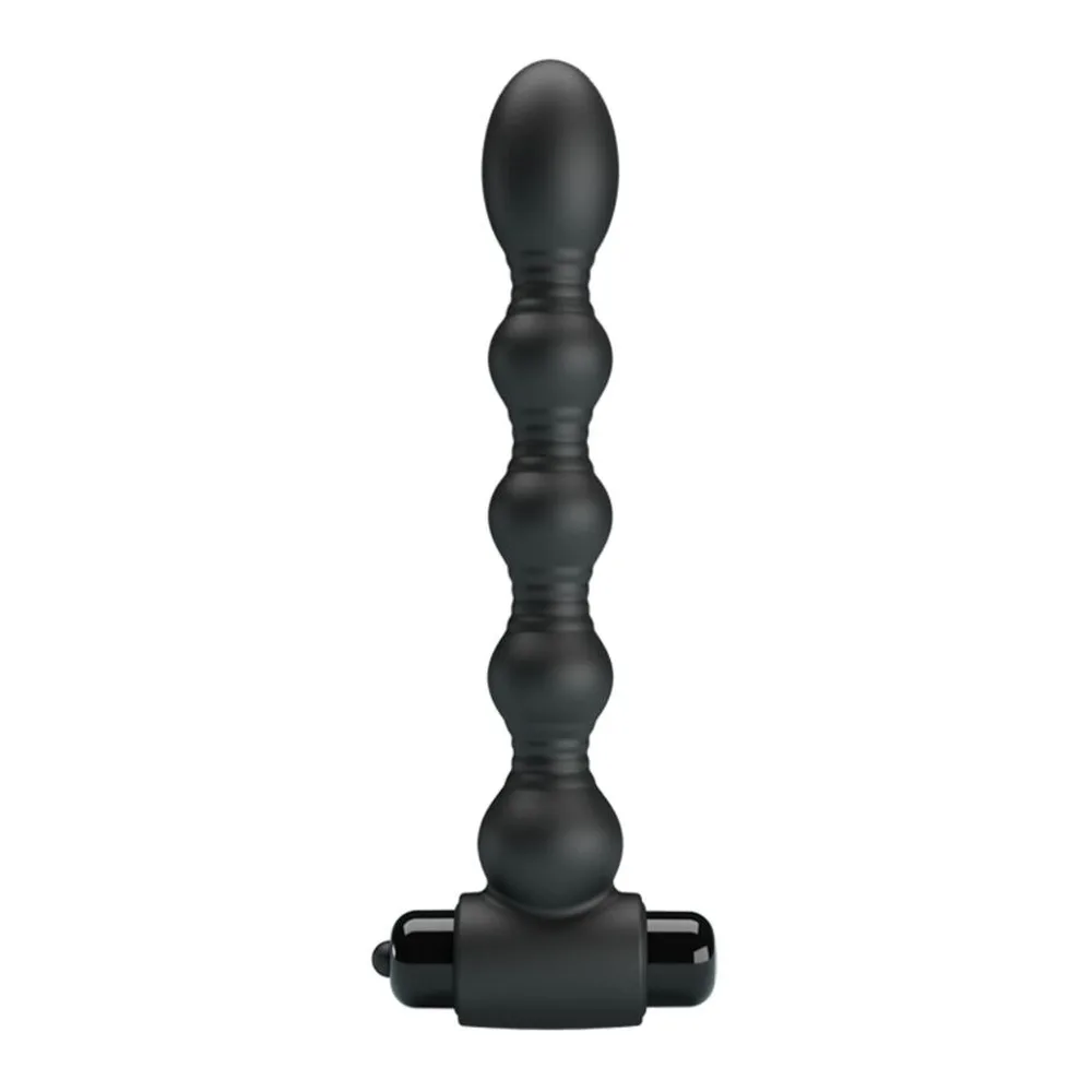 Plug Anal Lynn Silicone Pretty Love