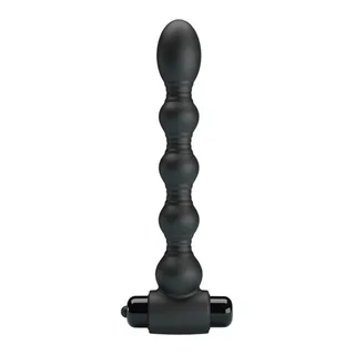 Plug Anal Lynn Silicone Pretty Love vue 4
