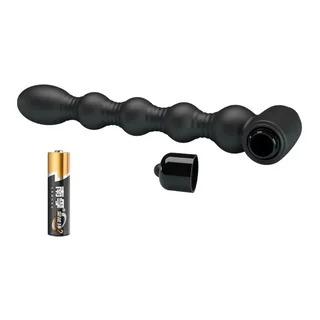 Plug Anal Lynn Silicone Pretty Love vue 5