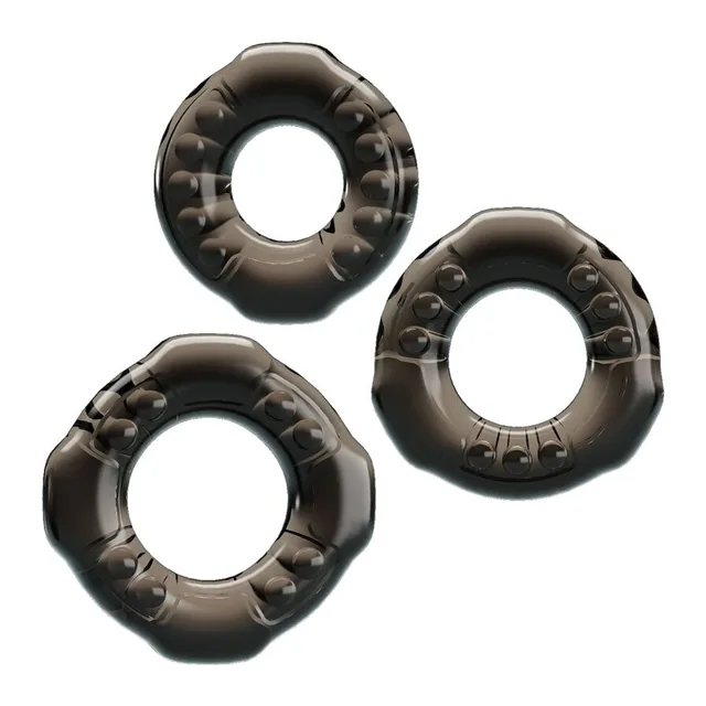 Cock Rings Yvonne Ensemble
