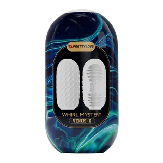 Oeuf Masturbateur Tournoir Mystère Pretty Love vue 4