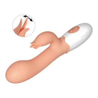 Bloody Mary Vibromasseur Stimulateur Pretty Love vue 3