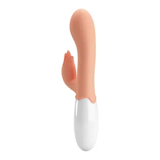 Bloody Mary Vibromasseur Stimulateur Pretty Love vue 5