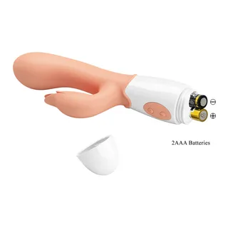 Bloody Mary Vibromasseur Stimulateur Pretty Love vue 6